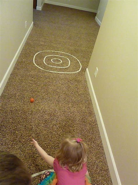 15 Fun And Easy Indoor Games For Preschoolers