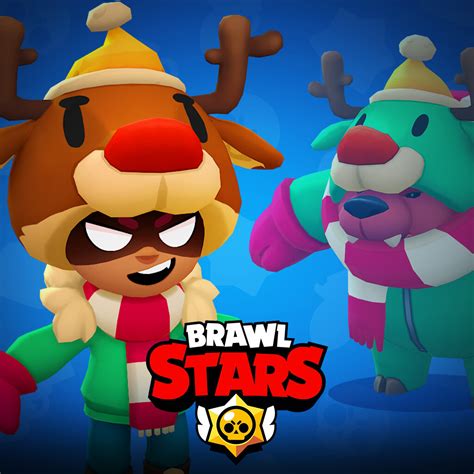 36 Hq Pictures Brawl Stars Nita Hat Buy Tap The Egg To Get Your Prize