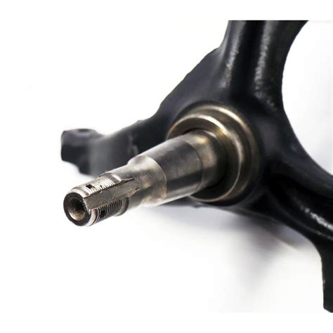 1979-Up GM Intermediate Midsize Metric Chassis Metric Spindle LH