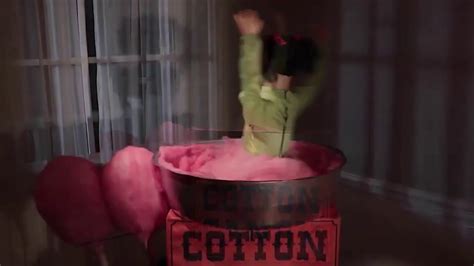 Animated Cotton Candice Youtube