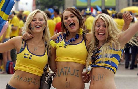 Not all people in the usa are fat, not all on ireland are. Sweden becomes the only European country which decides not ...