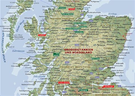 Schottland ist ein vielseitiges land und so viel mer als burgen und schafe. foersterkinder.de - Fotos :: Kursfahrt 12 nach Schottland ...