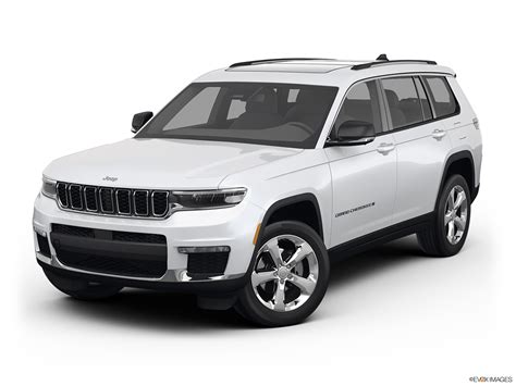 New jeep grand cherokee l 2022 3.6l summit reserve photos, prices and