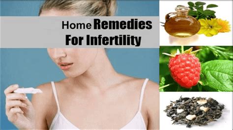 natural ayurvedic home remedies for female sterility