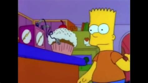 The Simpsons Classical Conditioning Youtube