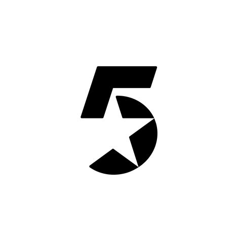 5 Logo Design