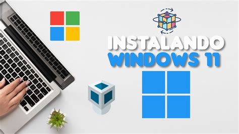 Instalando Windows 11 Ultima Versión21h2 Oficial En Virtualbox Youtube