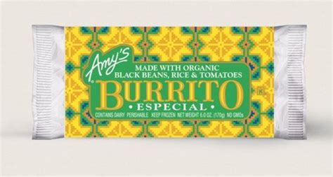 Maybe you would like to learn more about one of these? Amy's Kitchen Burrito Especial Reviews 2020