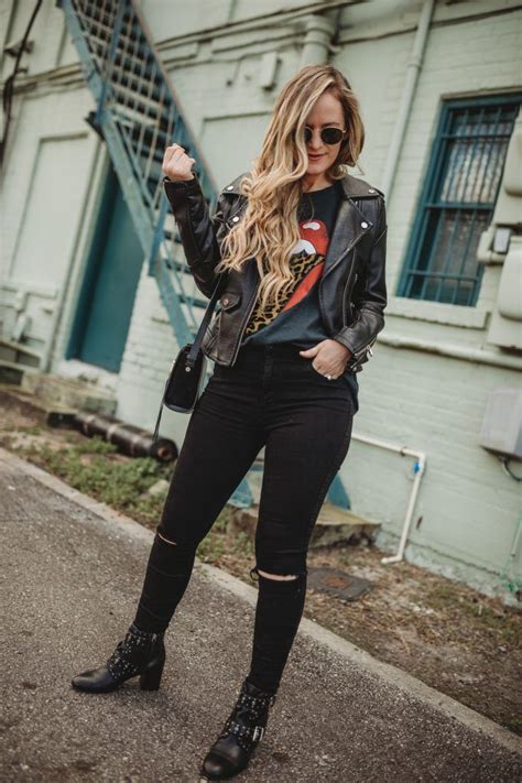 Https://tommynaija.com/outfit/rock And Roll Concert Outfit