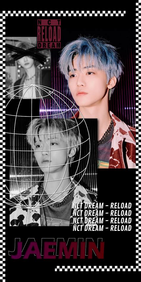 Nct Dream Reload Wallpaper Daily K Wave