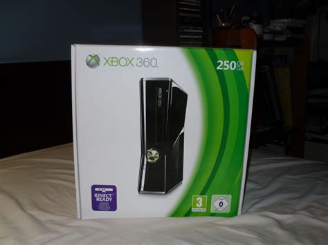 Reportaje Fotográfico Xbox 360 Slimxbox Elitexbox 360 Original