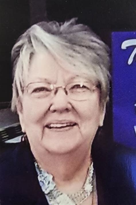 Furuseth Mary Lou Obituary Westlock Athabasca Barrhead