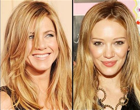 The shiny hue is perfect for those with medium skin tones and works best if you naturally have cherry blonde hair features a rich red or cherry hue. Best Hair Color for Warm Skin Tones, Brown Eyes, Blonde ...