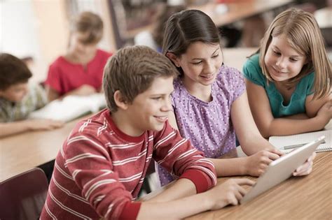 6 Ways To Integrate Social Emotional Learning In The Classroom