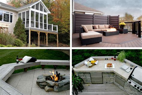 Tips For Planning Your New Deck Archadeck Of Nova Scotia