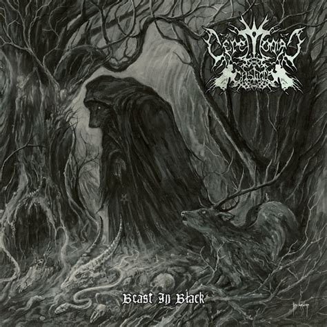Beast In Black | Ceremonial Castings
