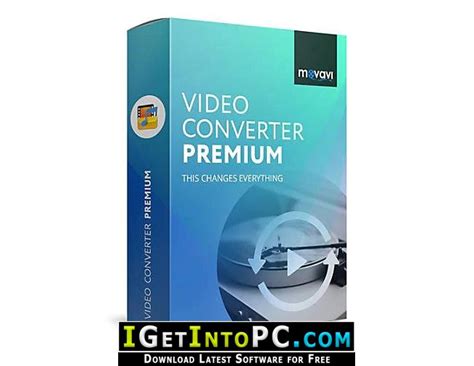 Movavi Video Converter 20 Premium Free Download Windows And Macos