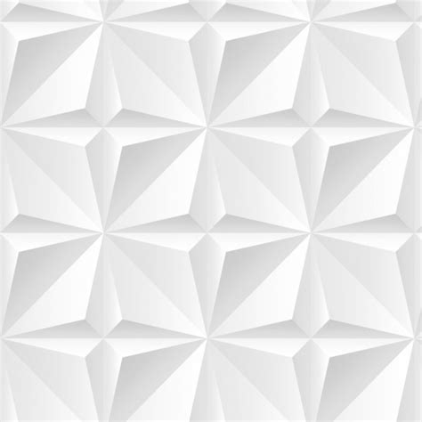 Papel De Parede Adesivo Azulejo Branco Lavável Geométrico Elo7