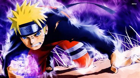 Wallpapers En Movimiento De Naruto Fondos De Pantalla De Naruto
