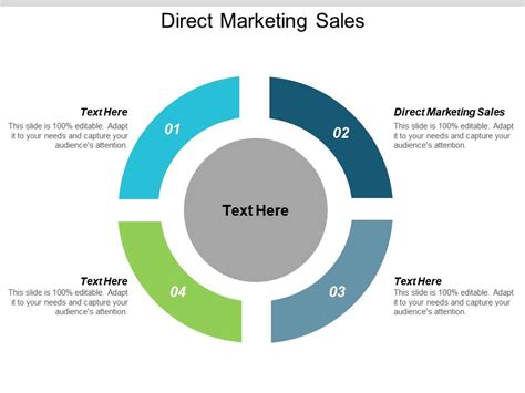 Direct Marketing Sales Ppt Powerpoint Presentation Gallery Structure