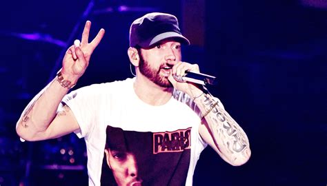 Eminems ‘rap God Video Surpasses 1 Billion Views On Youtube 6 Years