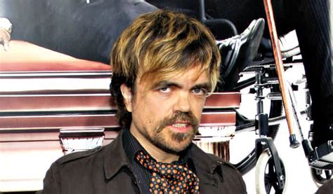 Tyrion Lannister Beard The Epic Styles Of Peter Dinklage