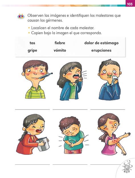 Uzi (@nacho_libro_) on tiktok | 1.4m likes. Lengua Materna Español primer grado 2020-2021 - Página 103 ...