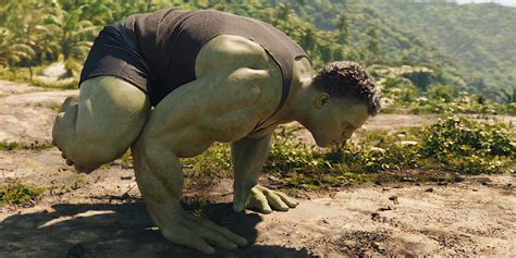 She Hulk Video Reveals How Jennifer Gets Bruce Banners Powers