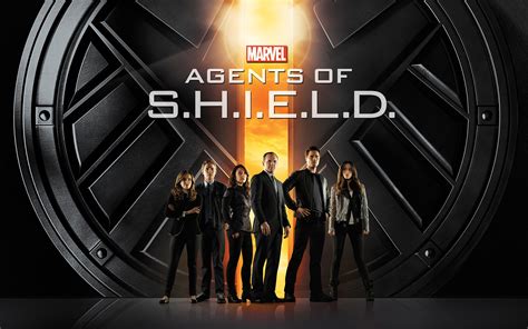 94 Marvel's Agents of S.H.I.E.L.D. HD Wallpaper | Sfondo - Wallpaper Abyss