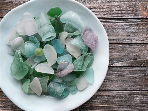 Best Beaches For Sea Glass In New England Sea Glass Beach Sea Glass