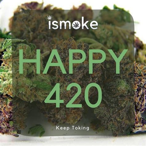 I shot this in our garden because i don't have a too much room inside my studio. Happy 420! - ISMOKE