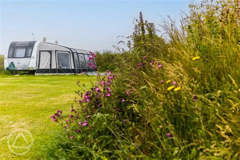 Llanungar Caravan And Camping In Solva Pembrokeshire Book Online Now