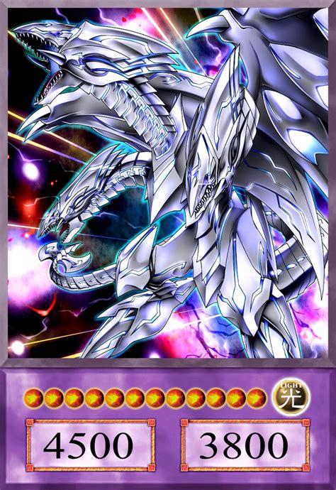 Neo Blue Eyes Ultimate Dragon By Alanmac95 On Deviantart Yugioh Dragon Cards Yugioh Dragons