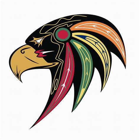 Blackhawks Chicago Blackhawks Logo Chicago Blackhawks Hockey