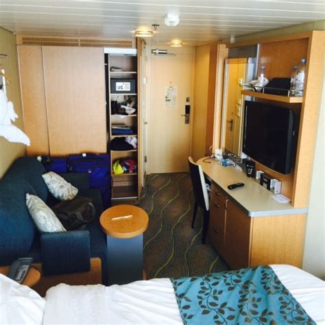 Allure Of The Seas Cabins And Staterooms