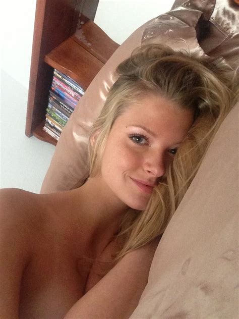 Erin Heatherton Leaked Pics TheFappening Library