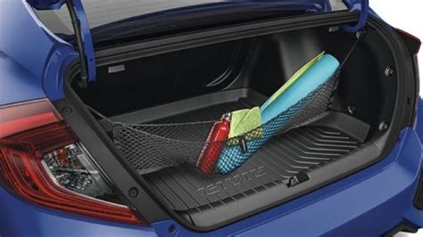 Car And Truck Interior Cargo Nets Trays And Liners Car And Truck Parts Auto