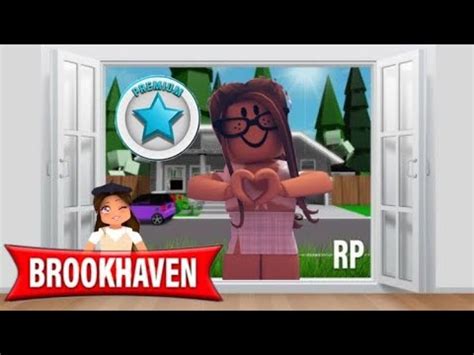 Spying On People In Brookhaven Rp ROBLOX Gaming Brookhaven Rp In