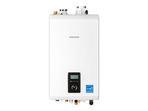 Navien Ncb H High Output Series Condensing Combi Boilers 2020 02 10