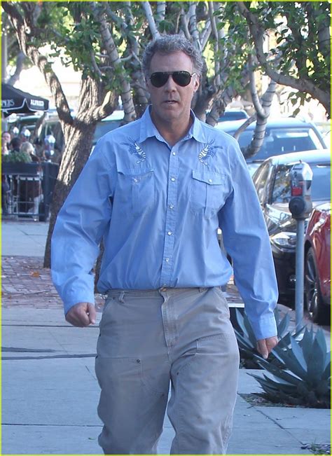 Photo Will Ferrell Is Not Quite As Nerdy 06 Photo 3534534 Just