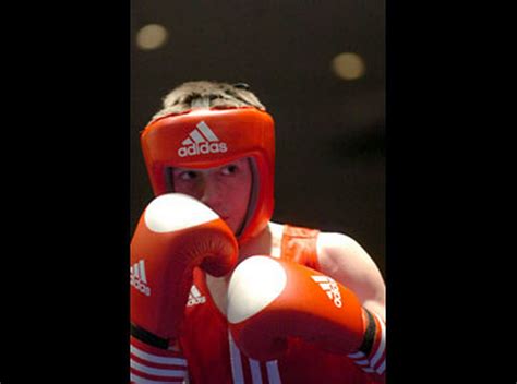 Westside Amateur Boxing Club Host Bouts At The Thistle Hotel Mylondon