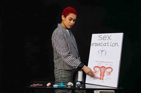 pendidikan seks perlu diberikan di peringkat awal © borneo echo