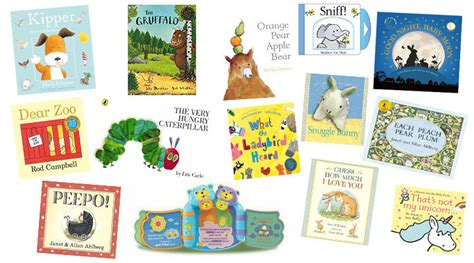 60 Favourite Childrens Books For Storytime As Recommended By Our Mums
