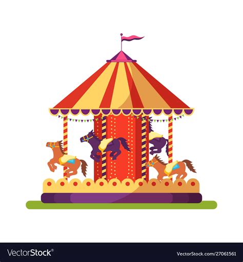 Vintage Carousel Clipart 10 Free Cliparts Download Images On