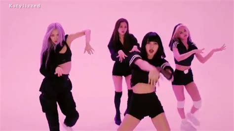 Blackpink How You Like That Dance Performance Video Youtube