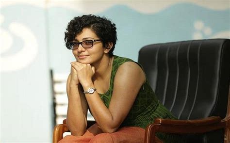 Parvathy On Casting Couch Of Course It Exists In Malayalam Industry India Today