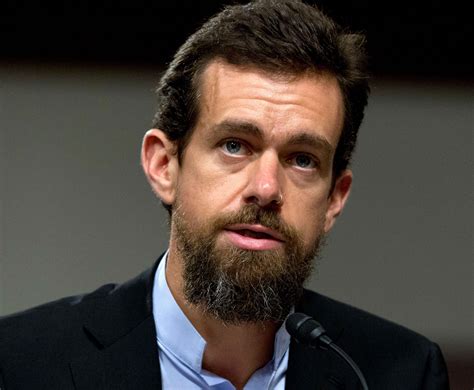 Jack dorsey came to speak at berkeley last week about his vision for square as well as about his background. Jack Dorsey | Biography, Twitter, & Facts | Britannica