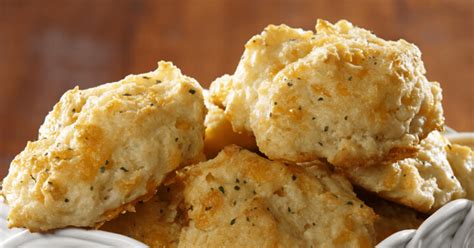 Red Lobster Cheddar Bay Biscuits Insanely Good
