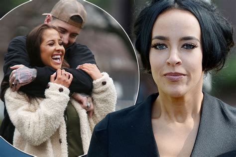 Stephanie Davis Says Jeremy Mcconnell Is Living A Fantasy Life And Pretending To Be In A
