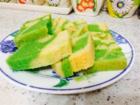 Resepi kek pisang sukatan cawan. Kek Minyak Kukus Moist Sukatan Cawan | Blog Cik Matahariku